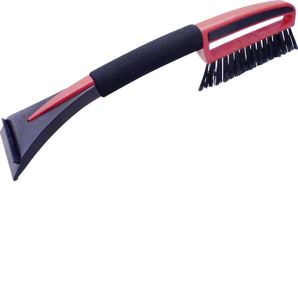 Articoli invernali per auto - Grattaghiaccio Impugnatura morbida (L x L x A) 45 cm x 11 mm x 8.5 cm HP Autozubehör Eischaber Everest Besen Automobile, - Articoli invernali per auto - Grattaghiaccio Impugnatura morbida (L x L x A) 45 cm x 11 mm x 8.5 cm HP Autozubehör Eischaber Everest Besen Automobile, -