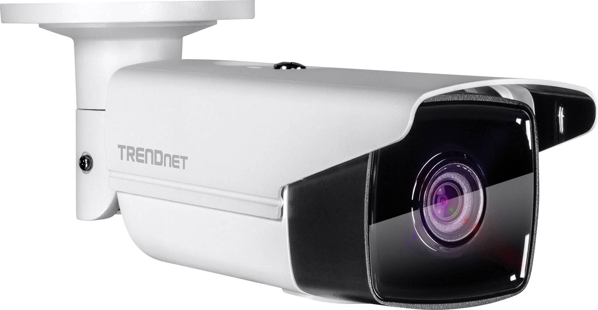 TrendNet TV-IP313PI LAN IP Videocamera di sorveglianza 2944 x 1656 Pixel