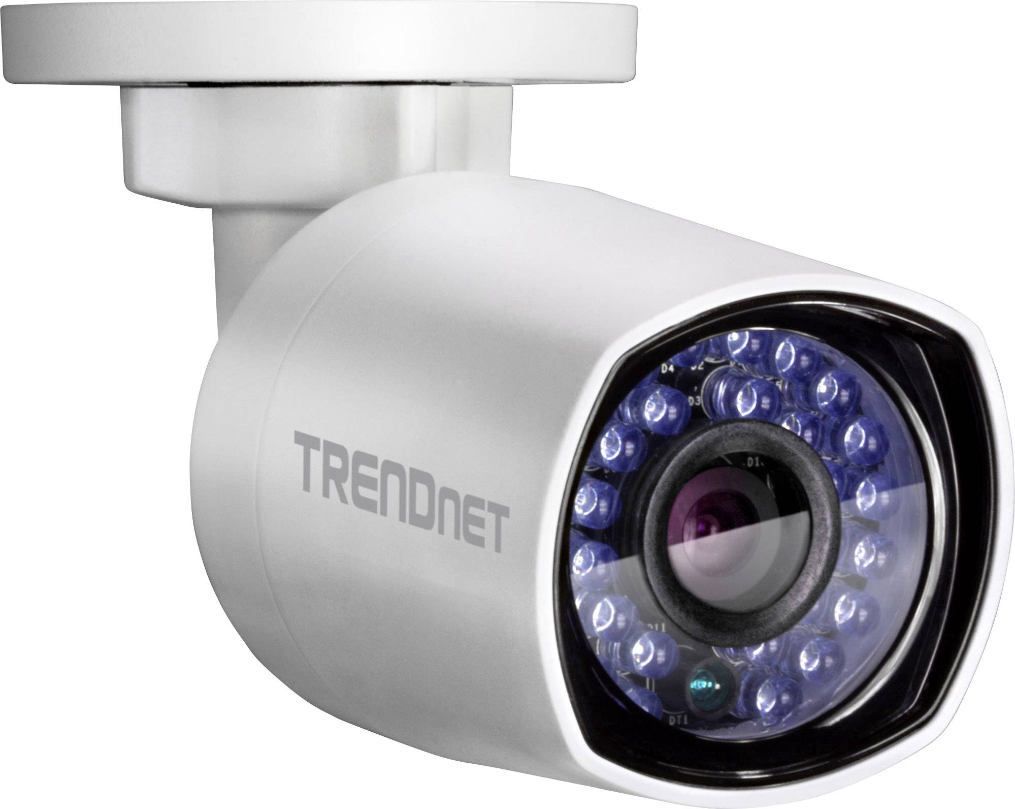 TrendNet TV-IP314PI LAN IP Videocamera di sorveglianza 2688 x 1520 Pixel