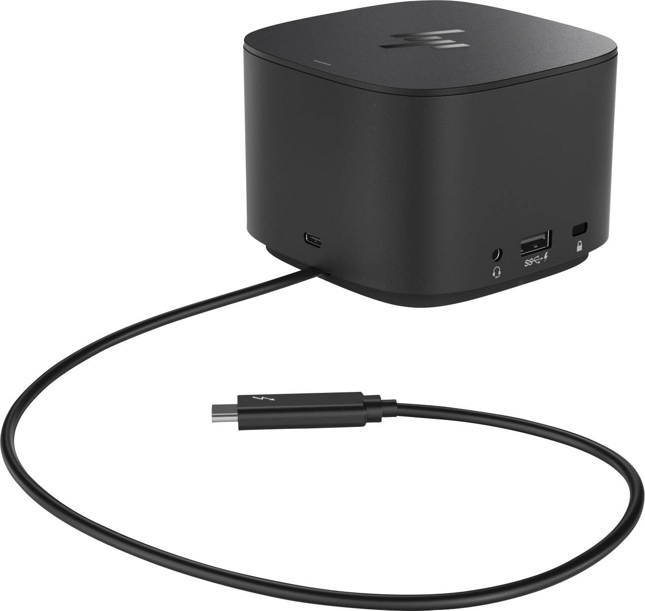 HP Notebook Dockingstation Thunderbolt Dock 120W G2 Adatto per marchio: HP Elitebook, Pro, ProBook, ZBook incl. funzione-1
