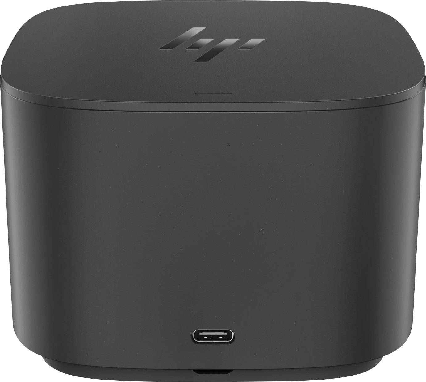 HP Notebook Dockingstation Thunderbolt Dock 120W G2 Adatto per marchio: HP Elitebook, Pro, ProBook, ZBook incl. funzione-2