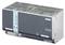 Un dispositivo elettronico grigio con la scritta 'SITOP' e 'Siemens'. Utilizzato in ambito industriale per l'alimentazione elettrica.