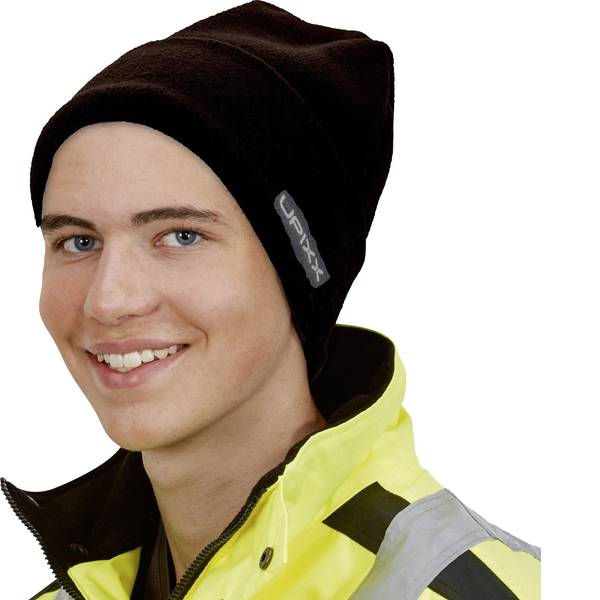 Cappellini e berretti di protezione - Cappellino in pile Nero L+D Upixx Thore 40315 - Cappellini e berretti di protezione - Cappellino in pile Nero L+D Upixx Thore 40315 -