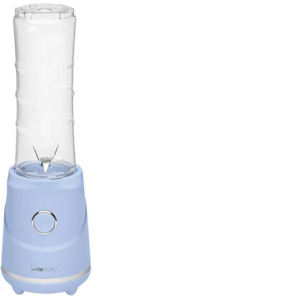 Frullatori - Clatronic SM 3694 Frullatore per Smoothie Blu - Frullatori - Clatronic SM 3694 Frullatore per Smoothie Blu -