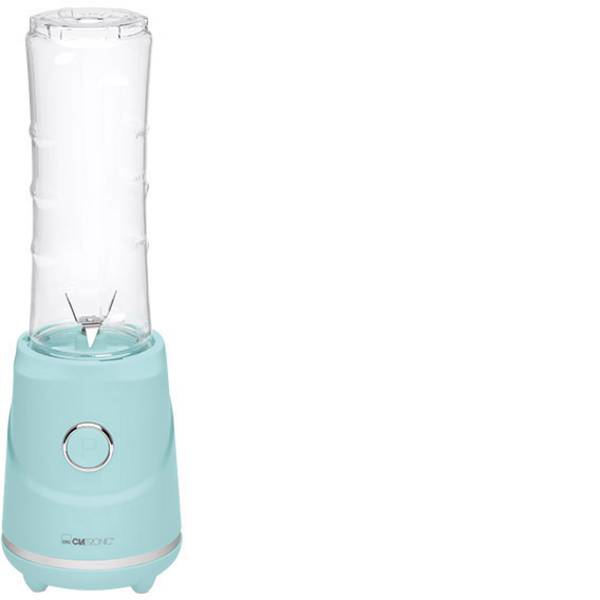 Frullatori - Clatronic SM 3694 Frullatore per Smoothie 250 W Menta - Frullatori - Clatronic SM 3694 Frullatore per Smoothie 250 W Menta -