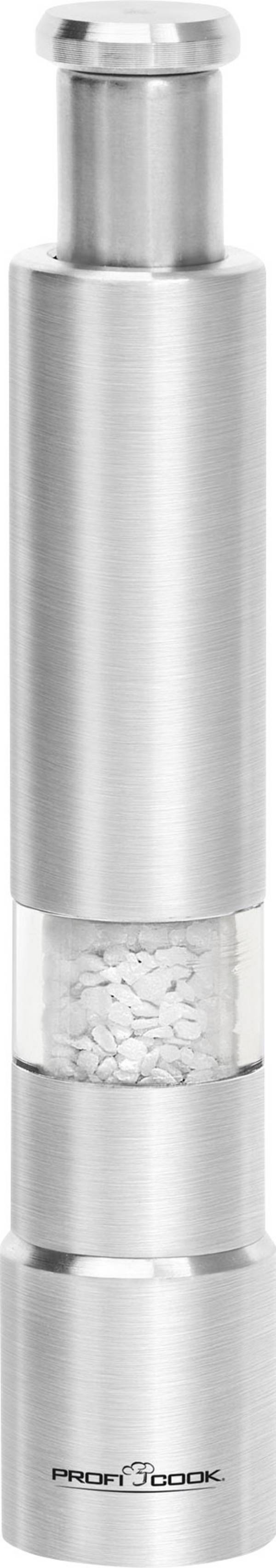Profi Cook PC-PSM 1160 Macinino acciaio inox 1 pz.