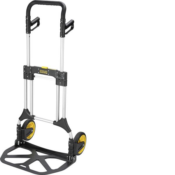 Carrelli per sacchi - Stanley Fatmax FXWT-707 Carrellino Alluminio Capacità di carico (max.): 200 kg - Carrelli per sacchi - Stanley Fatmax FXWT-707 Carrellino Alluminio Capacità di carico (max.): 200 kg -