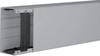 Hager LF6011007030 Canalina passacavi Canale per installazioni elettriche (L x L x A) 2000 x 110 x 60 mm 1 pz. Grigio Pietra
