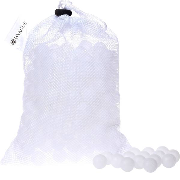 Utensili e accessori da cucina - LA VAGUE sfere termoisolanti sous vide SOUS-CAPO 250 pezzi - Utensili e accessori da cucina - LA VAGUE sfere termoisolanti sous vide SOUS-CAPO 250 pezzi -