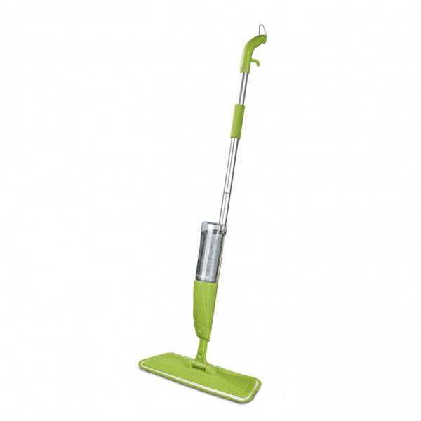 Pulizia dei pavimenti e accessori - Clean maxx spray-mopp serbatoio con 600 ml in lime green 08004 - Pulizia dei pavimenti e accessori - Clean maxx spray-mopp serbatoio con 600 ml in lime green 08004 -