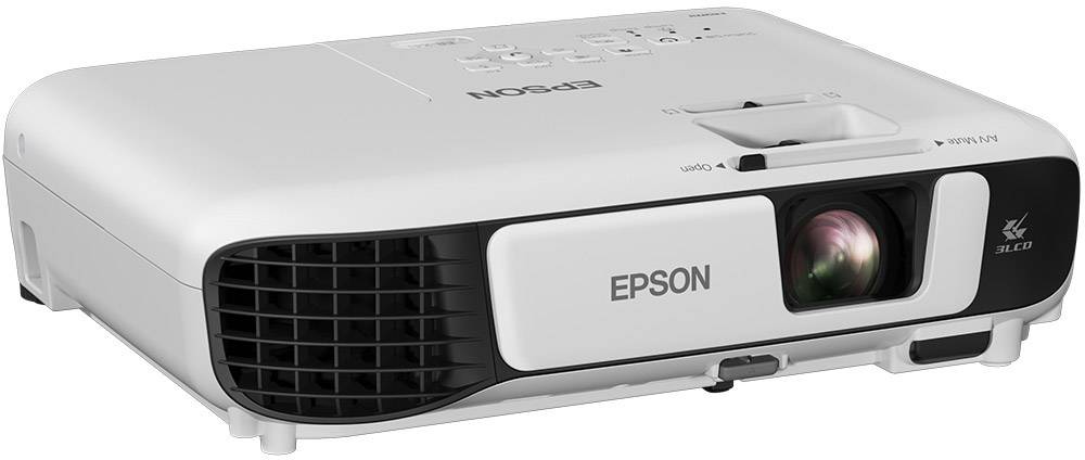 Epson Videoproiettore EB-X41 LCD 3600 lm