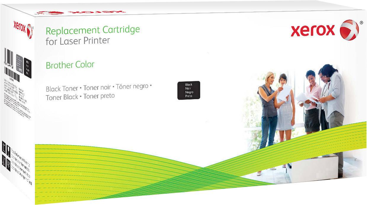Xerox Toner sostituisce Brother TN-2310, TN-2320 Compatibile Nero 2600 pagine 006R03330 006 R 03330