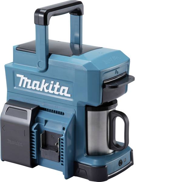 Macchine dal caffè con filtro - Makita Macchina del caffè per cantiere - Macchine dal caffè con filtro - Makita Macchina del caffè per cantiere -