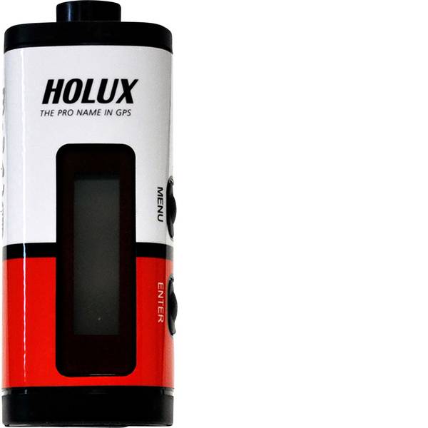 Tracker GPS - Holux M-241+ Registratore GPS (Logger) Tracker multifunzione Nero, Rosso, Bianco - Tracker GPS - Holux M-241+ Registratore GPS (Logger) Tracker multifunzione Nero, Rosso, Bianco -