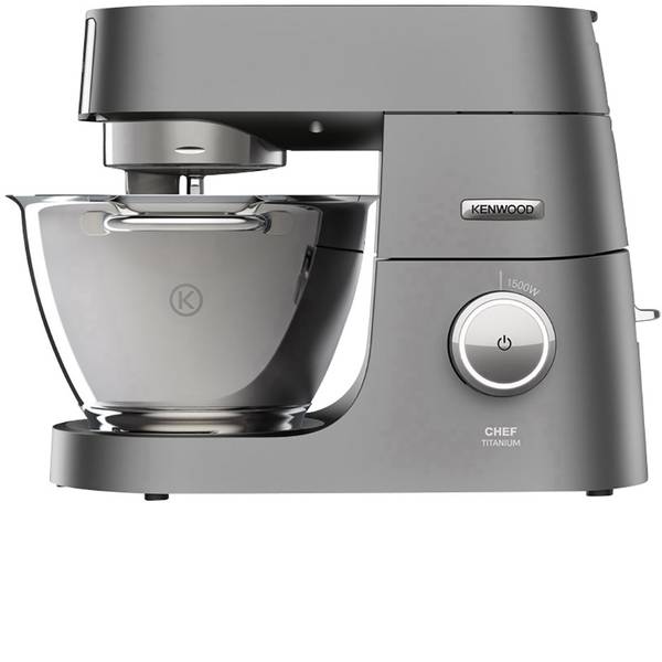 Robot da cucina multifunzione - Kenwood Home Appliance KVC7320S Robot da cucina 1500 W Argento - Robot da cucina multifunzione - Kenwood Home Appliance KVC7320S Robot da cucina 1500 W Argento -