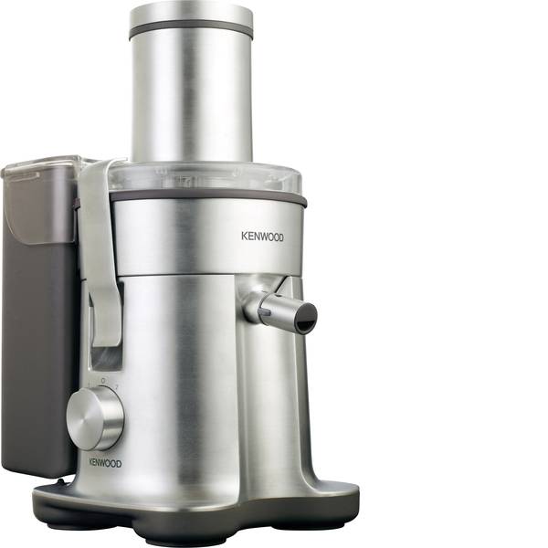 Spremiagrumi - Kenwood Home Appliance Centrifuga JE850 1500 W Alluminio (spazzolato) - Spremiagrumi - Kenwood Home Appliance Centrifuga JE850 1500 W Alluminio (spazzolato) -