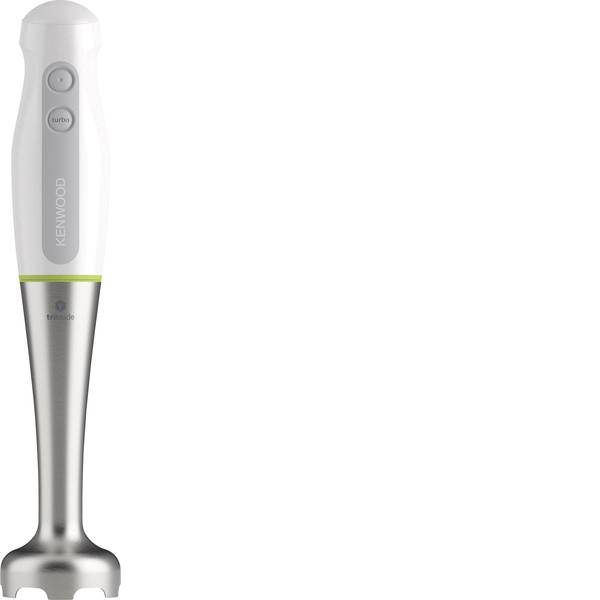 Frullatori a immersione - Kenwood Home Appliance HDP109WG Frullatore ad immersione 600 W con trituratore, con Shaker, Sbattitore Bianco, Acciaio - Frullatori a immersione - Kenwood Home Appliance HDP109WG Frullatore ad immersione 600 W con trituratore, con Shaker, Sbattitore Bianco, Acciaio -