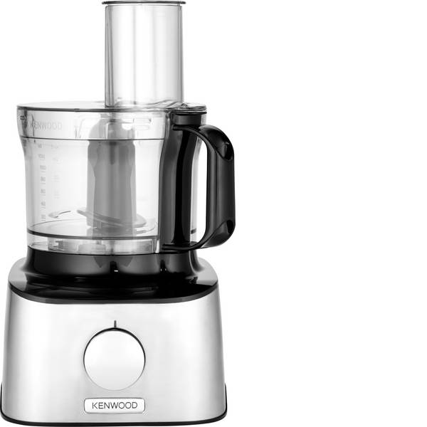 Robot da cucina multifunzione - Kenwood Home Appliance FDM301SS Robot da cucina 800 W Acciaio - Robot da cucina multifunzione - Kenwood Home Appliance FDM301SS Robot da cucina 800 W Acciaio -