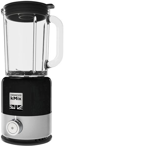 Frullatori - Kenwood Home Appliance BLX750BK Frullatore 800 W Nero - Frullatori - Kenwood Home Appliance BLX750BK Frullatore 800 W Nero -