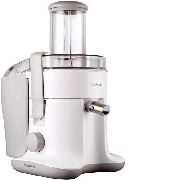 Spremiagrumi - Kenwood Home Appliance Centrifuga JE680 700 W Bianco - Spremiagrumi - Kenwood Home Appliance Centrifuga JE680 700 W Bianco -