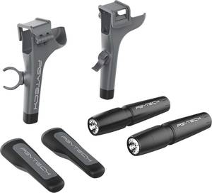 Per DJI Mavic Mini 2 drone carrello di atterraggio protezione