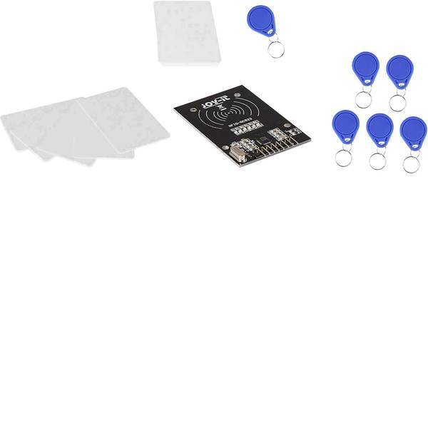 Moduli e schede Breakout per schede di sviluppo - Kit RFID MAKERFACTORY CR-1848844 - Moduli e schede Breakout per schede di sviluppo - Kit RFID MAKERFACTORY CR-1848844 -
