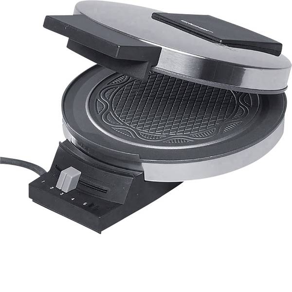 Macchine per cialde - Cloer distributore automatico di croissant con cavo Cromato - Macchine per cialde - Cloer distributore automatico di croissant con cavo Cromato -