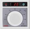 Enda ATC9311-FE-400-230-SSR Termostato J 0 fino a +400 °C SSR (L x L x A) 50 x 96 x 96 mm