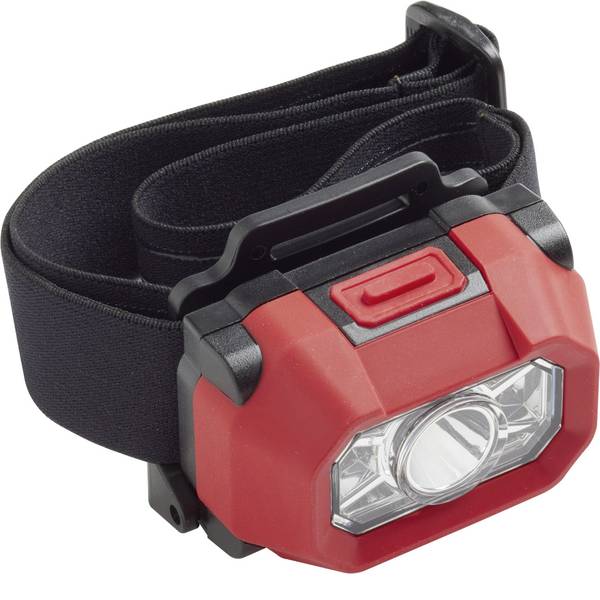 Lampade e torce per ambienti EX - Lampada frontale Zona Ex: 1, 2 Fluke HL-200 EX 200 lm 100 m - Lampade e torce per ambienti EX - Lampada frontale Zona Ex: 1, 2 Fluke HL-200 EX 200 lm 100 m -