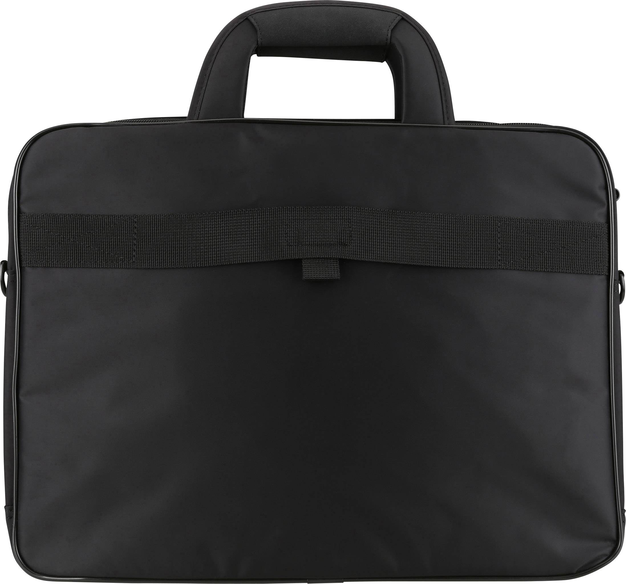 Acer Traveler Case XL borsa per notebook 43,9 cm (17.3") Valigetta ventiquattror-0