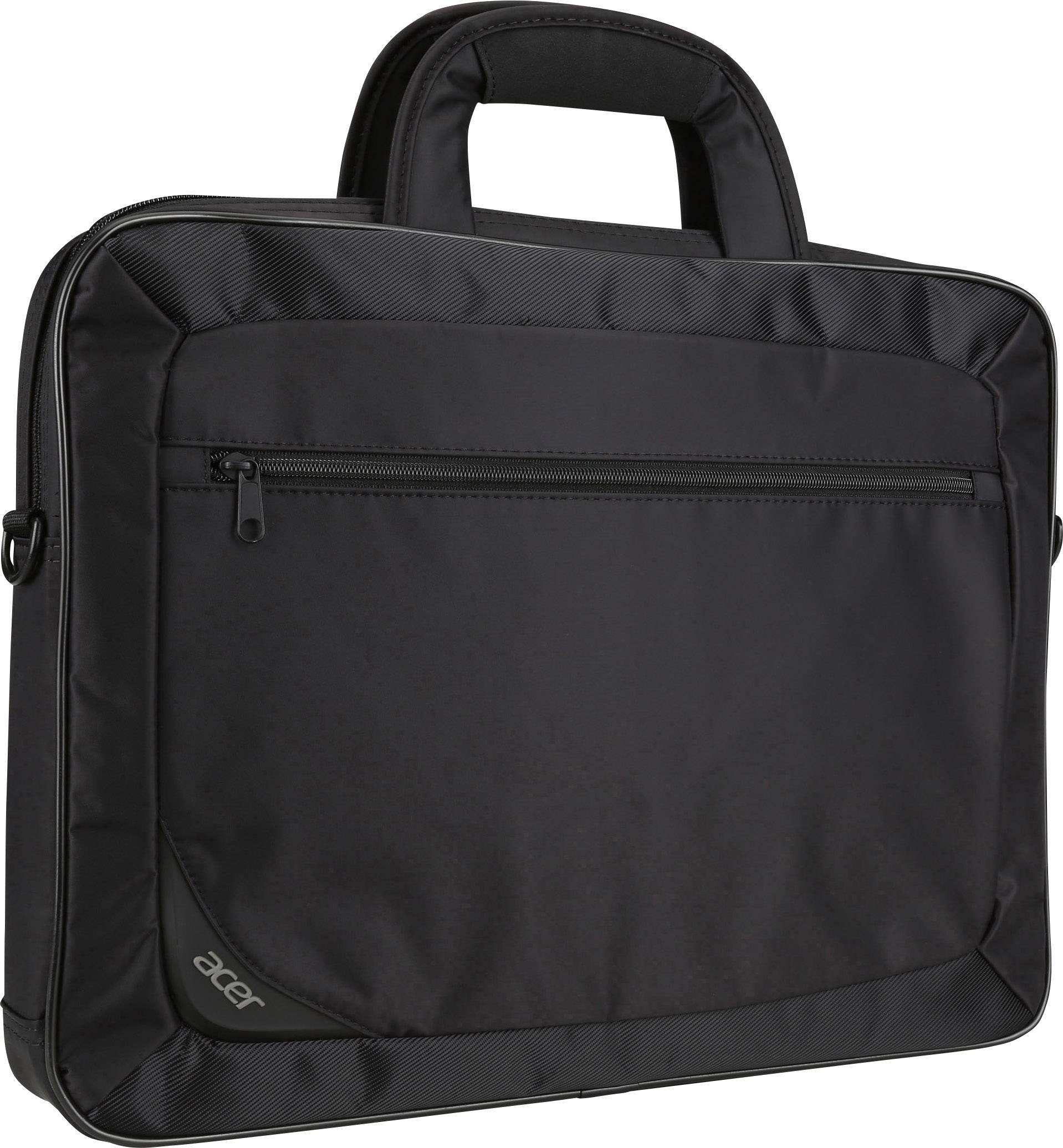 Acer Traveler Case XL borsa per notebook 43,9 cm (17.3") Valigetta ventiquattror-1