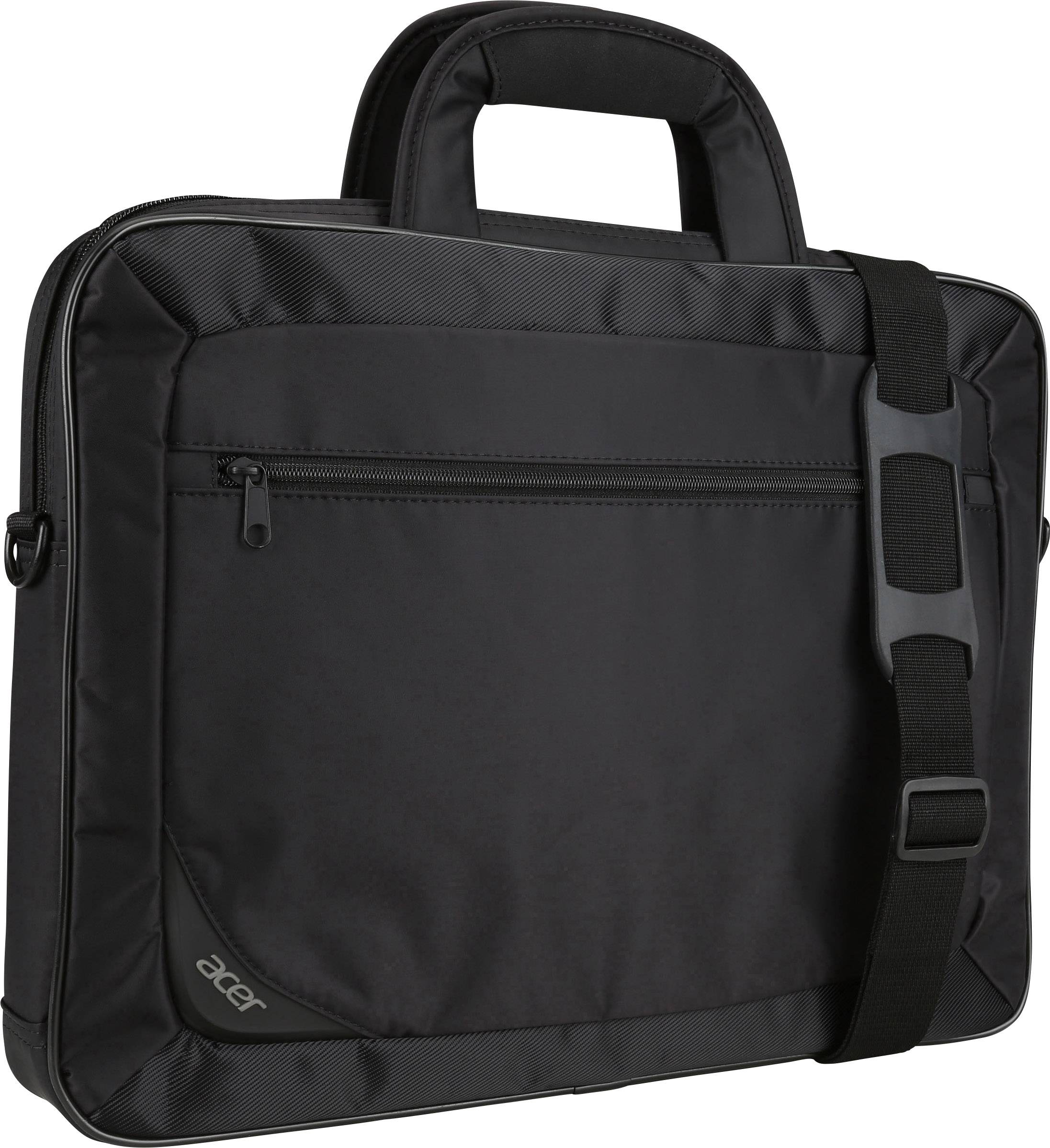 Acer Traveler Case XL borsa per notebook 43,9 cm (17.3") Valigetta ventiquattror-2