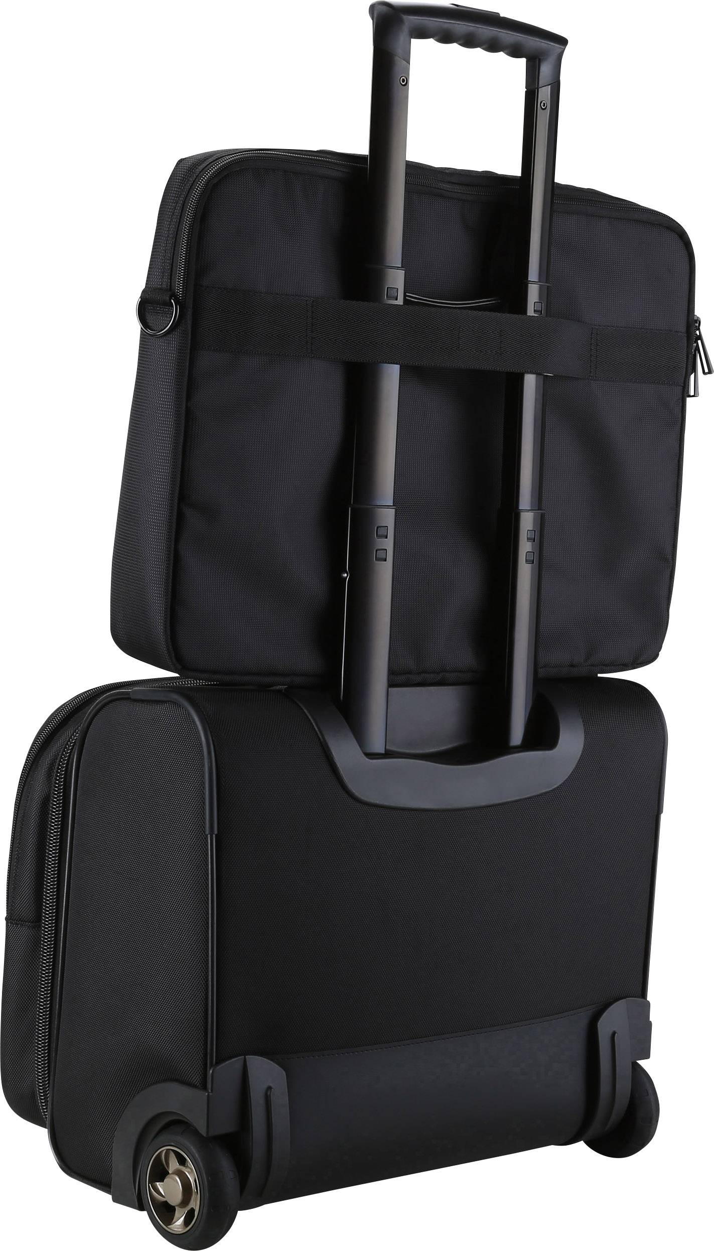 Acer Traveler Case XL borsa per notebook 43,9 cm (17.3") Valigetta ventiquattror-3