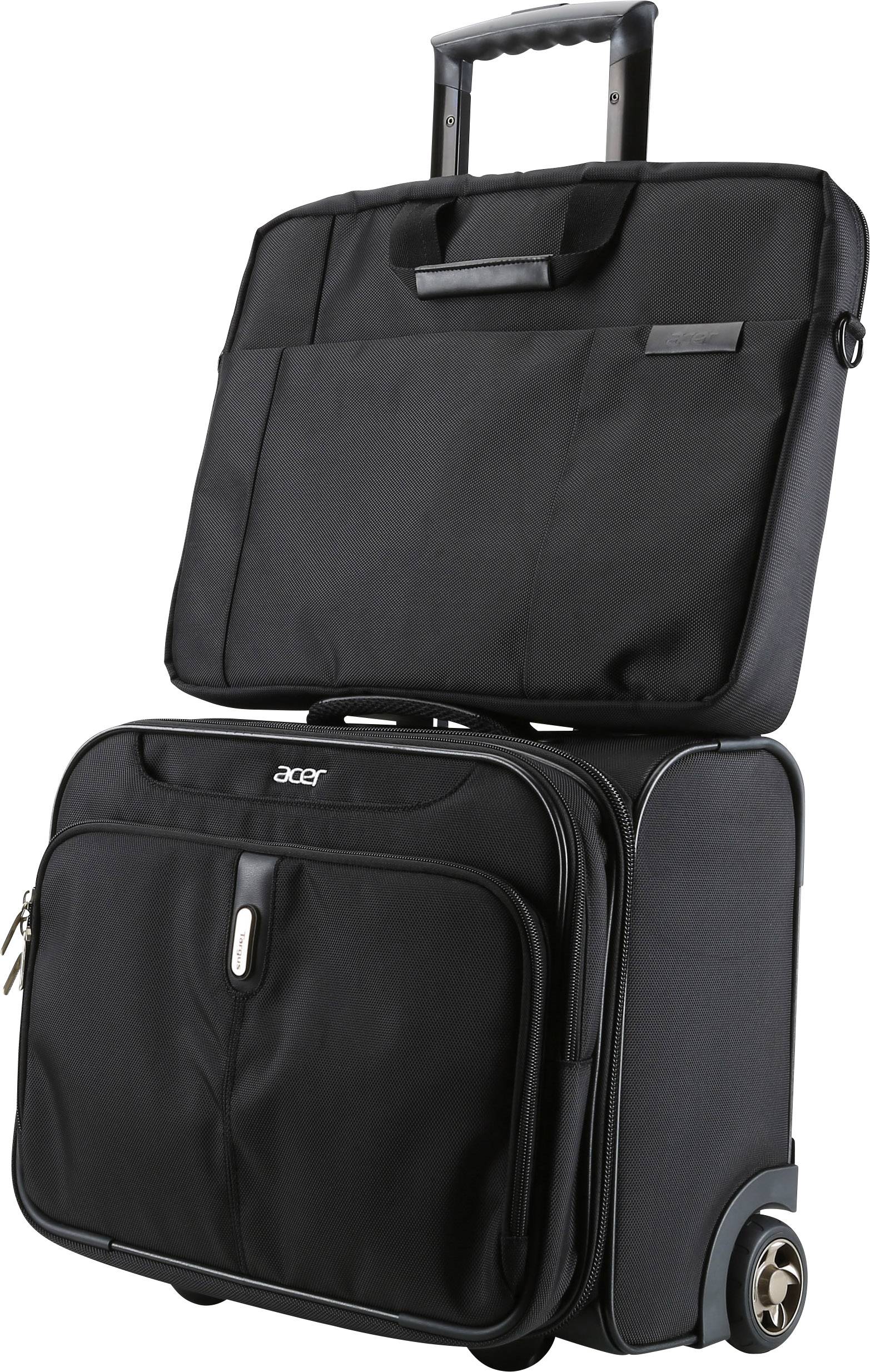 Acer Traveler Case XL borsa per notebook 43,9 cm (17.3") Valigetta ventiquattror-4