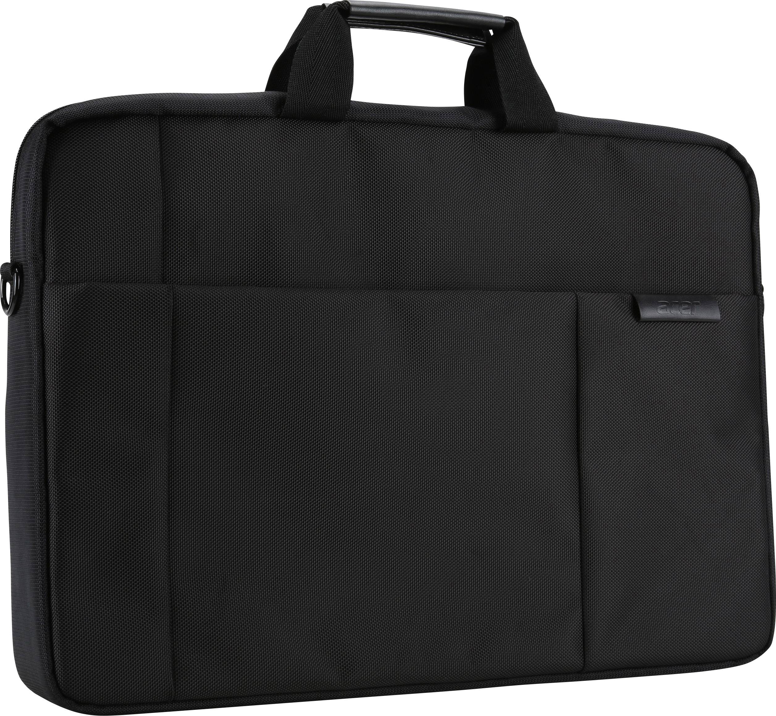 Acer Traveler Case XL borsa per notebook 43,9 cm (17.3") Valigetta ventiquattror-8