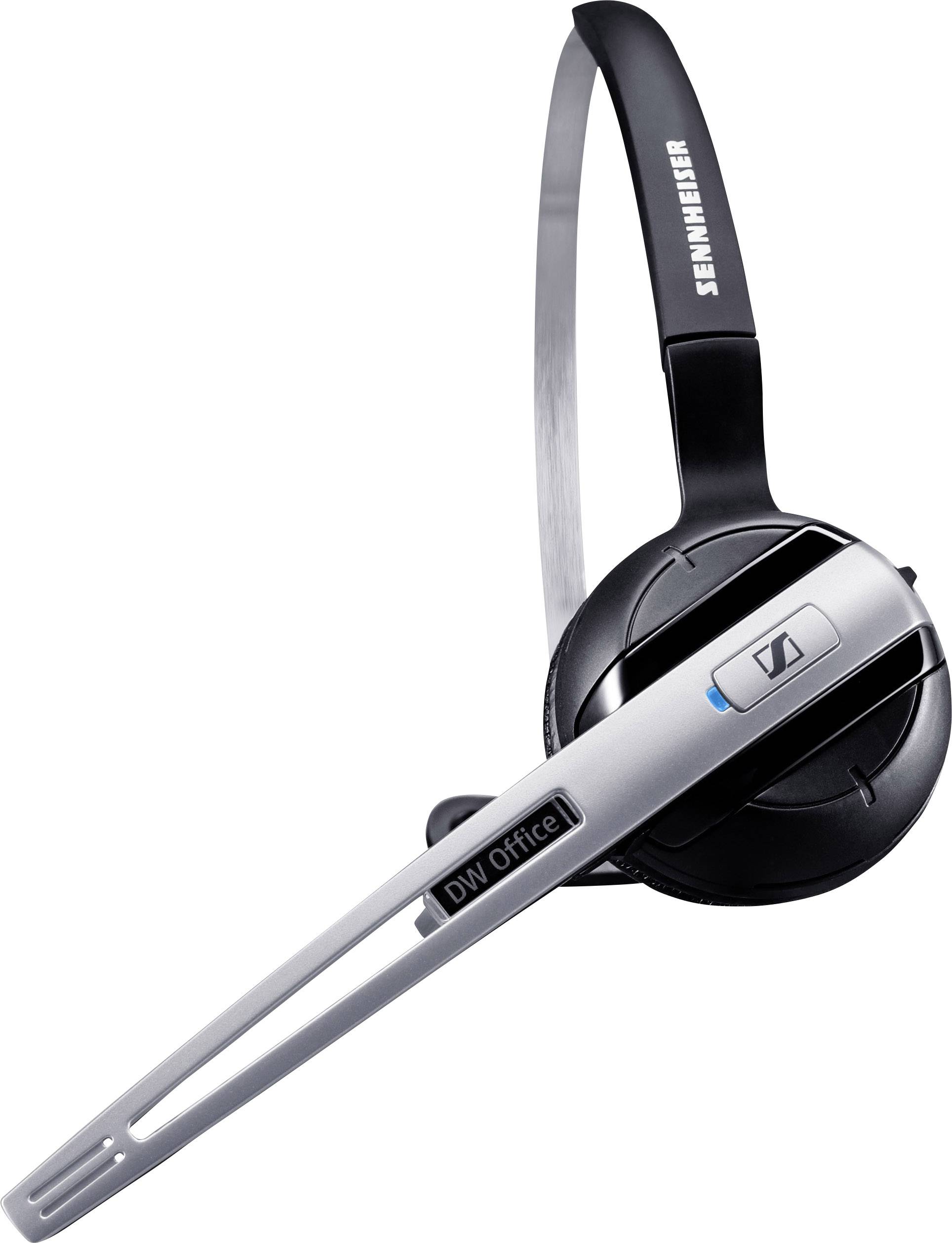 EPOS | SENNHEISER IMPACT DW Office USB ML - EU Auricolare Wireless A clip, A Pad