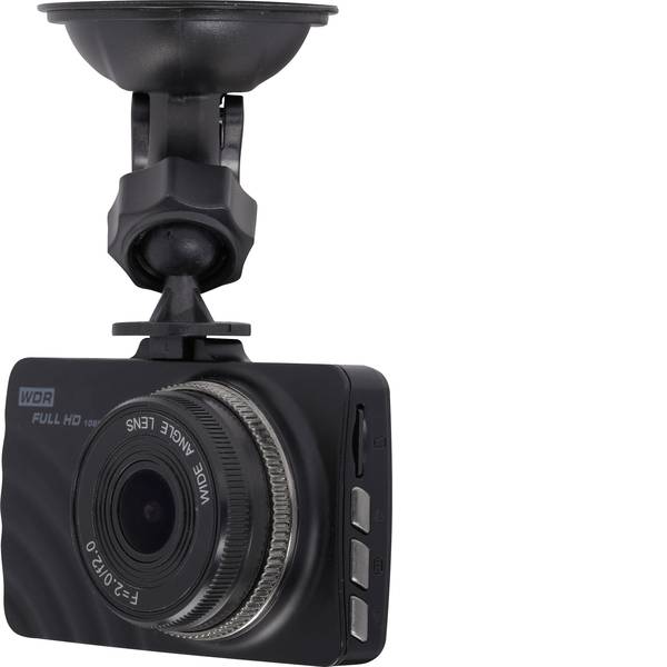 Dashcam - Denver CCT-2010 Dashcam Max. angolo di visuale orizzontale=140 ° Display, Microfono - Dashcam - Denver CCT-2010 Dashcam Max. angolo di visuale orizzontale=140 ° Display, Microfono -