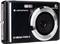 Fotocamera digitale da 21 megapixel, zoom 8x con marchio 'AGFAPHOTO'. Parte anteriore con grande obiettivo e flash.