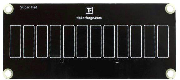 TinkerForge TF-680 Adatto per (PC a singola scheda) TinkerForge 1 pz.