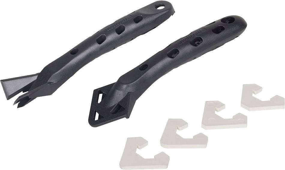 Wolfcraft 4364000 Set riparazione giunti I 4364000 I Per rinnovare i giunti