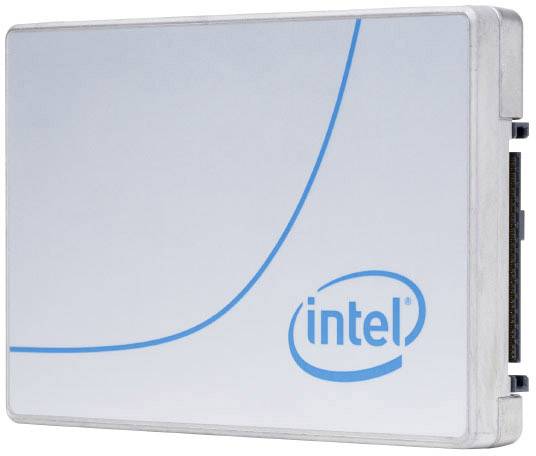 Intel DC P4600 2.5" 1600 GB PCI Express 3.1 3D TLC NVMe