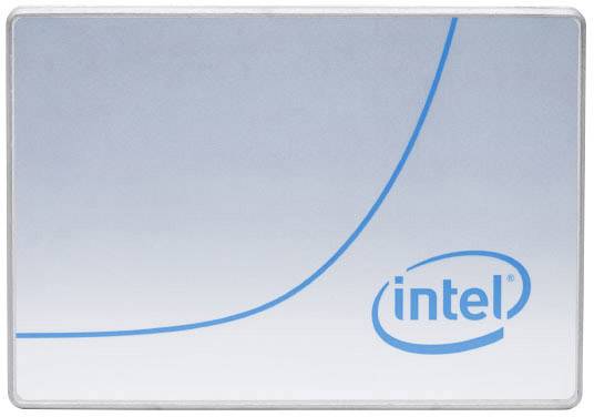 E-SSD 2TB Intel P4600 Series