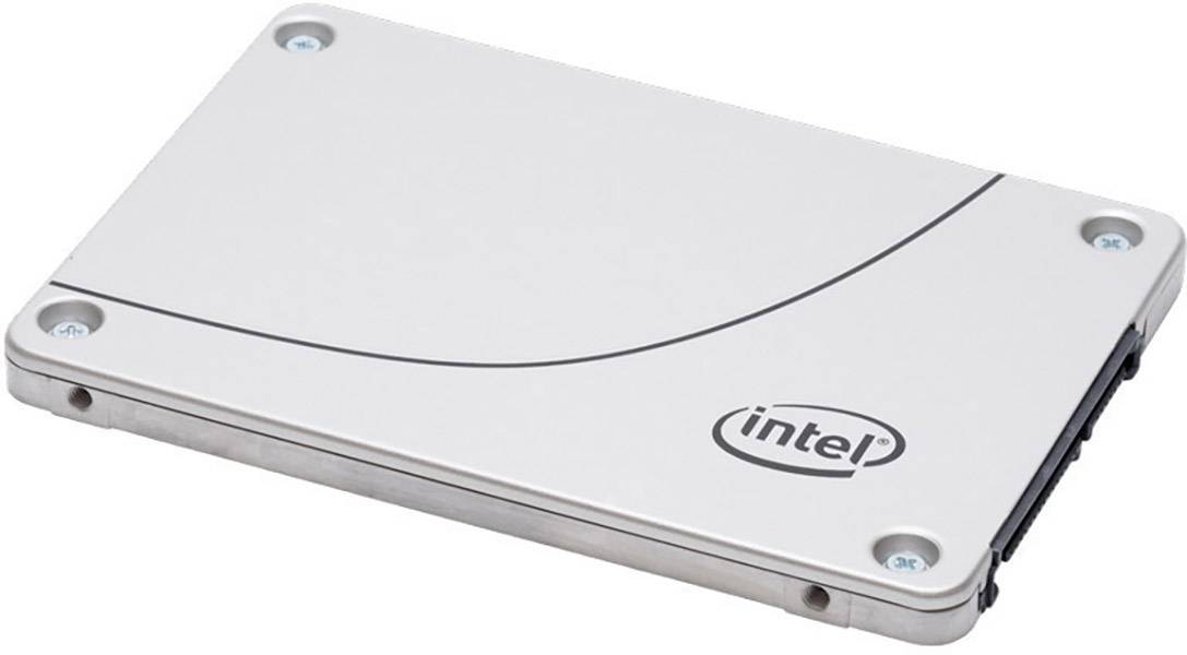 Intel D3-S4510 240 GB Memoria SSD interna 2,5" SATA 6 Gb/s SSDSC2KB240G801