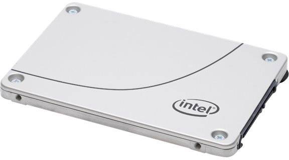 Intel D3-S4510 1.92 TB Memoria SSD interna 2,5" SATA 6 Gb/s SSDSC2KB019T801