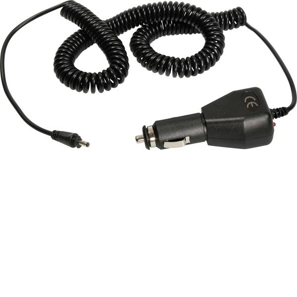 Adattatore alimentazione elettrica auto - as - Schwabe Cavo di ricarica per auto, cavo di collegamento di 2 m - Adattatore alimentazione elettrica auto - as - Schwabe Cavo di ricarica per auto, cavo di collegamento di 2 m -