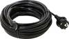 AS Schwabe 67011 Cavo di riscaldamento 230 V 120 W 8 m