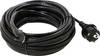 AS Schwabe 67013 Cavo di riscaldamento 230 V 270 W 18 m