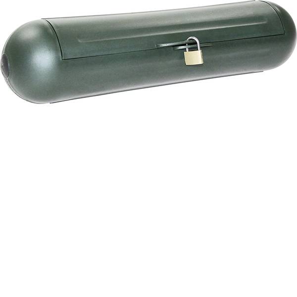 Utensili per garage e officine meccaniche - Scatola di sicurezza per spine CEE as - Schwabe 48708 48708 (Ø x L) 110 mm x 300 mm - Utensili per garage e officine meccaniche - Scatola di sicurezza per spine CEE as - Schwabe 48708 48708 (Ø x L) 110 mm x 300 mm -