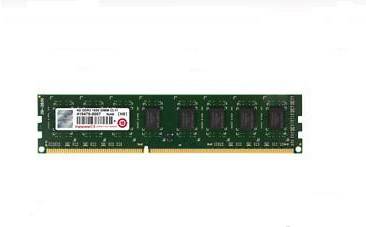 4GB JM DDR3 1600 U-DIMM 1RX8