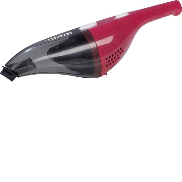 Aspirabriciole - CleanMaxx 1463 Aspirapolvere a batterie 4.8 V Rosso, Grigio - Aspirabriciole - CleanMaxx 1463 Aspirapolvere a batterie 4.8 V Rosso, Grigio -
